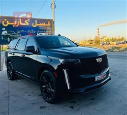 كاديلاك اسكاليد